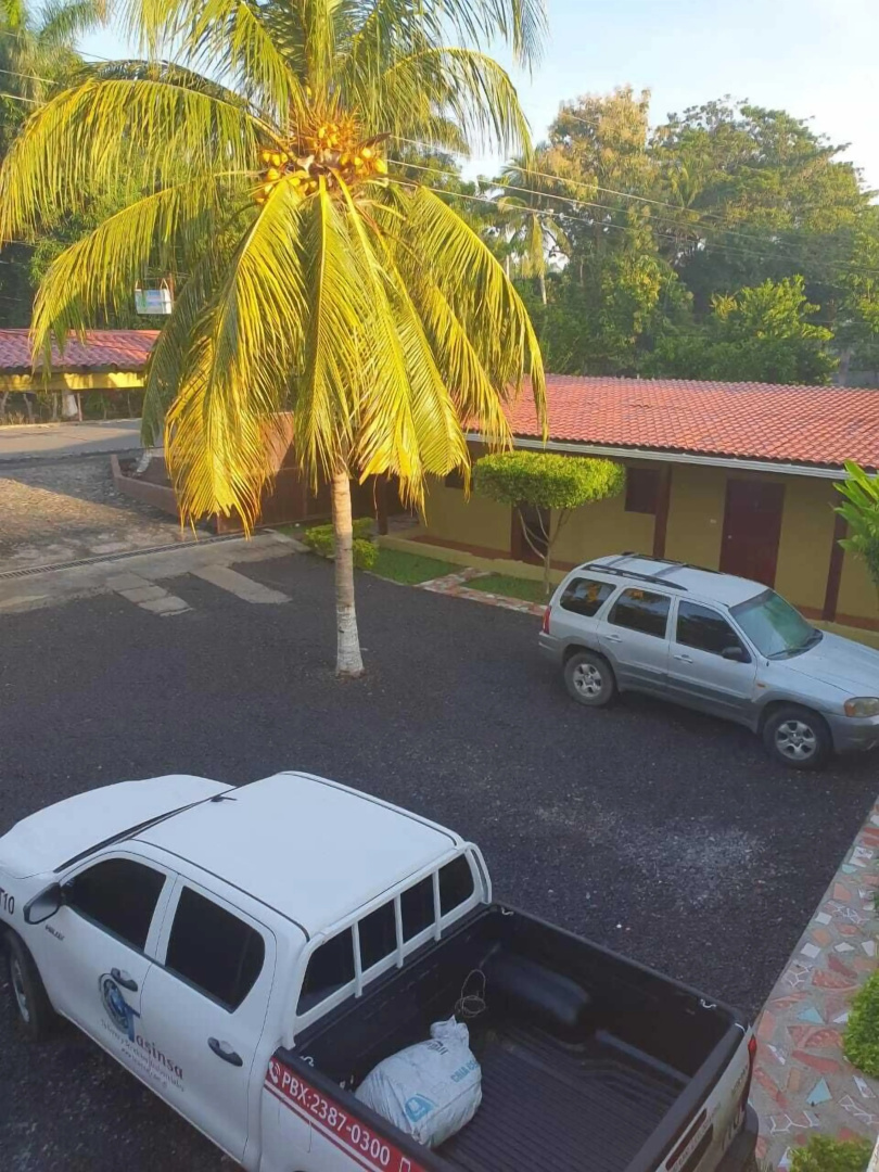 Hotel La Iguana Dorada