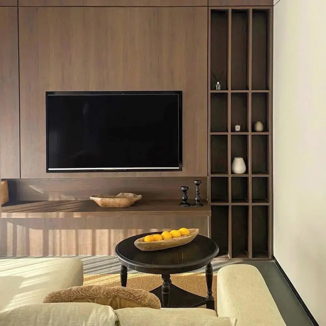 Tanna Villa Bali Tabanan