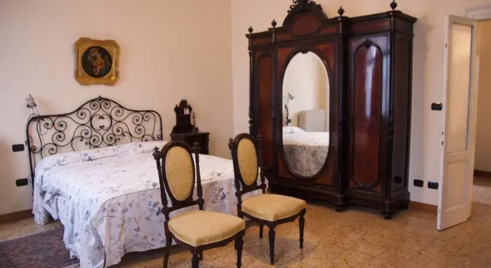 Villa al Ponte