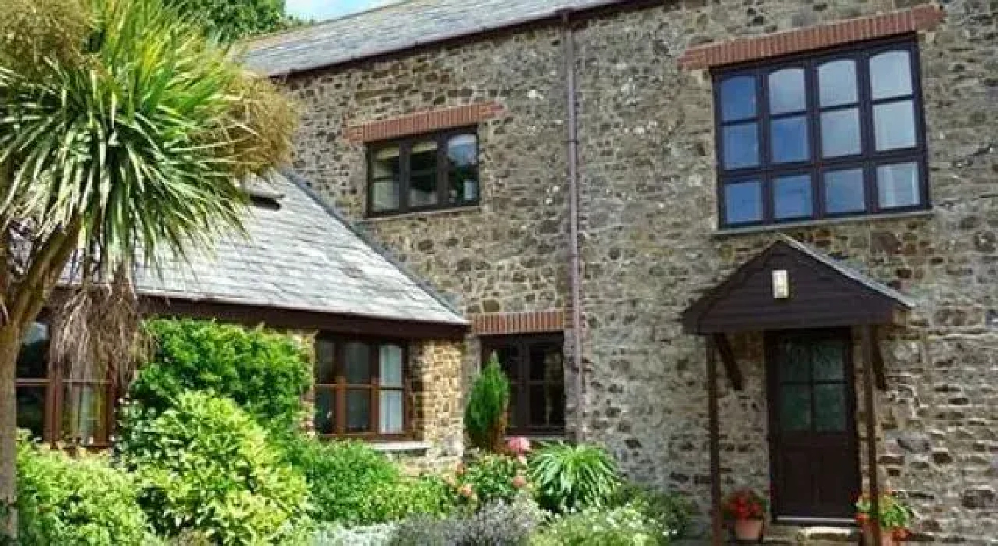 Bagbury Byre