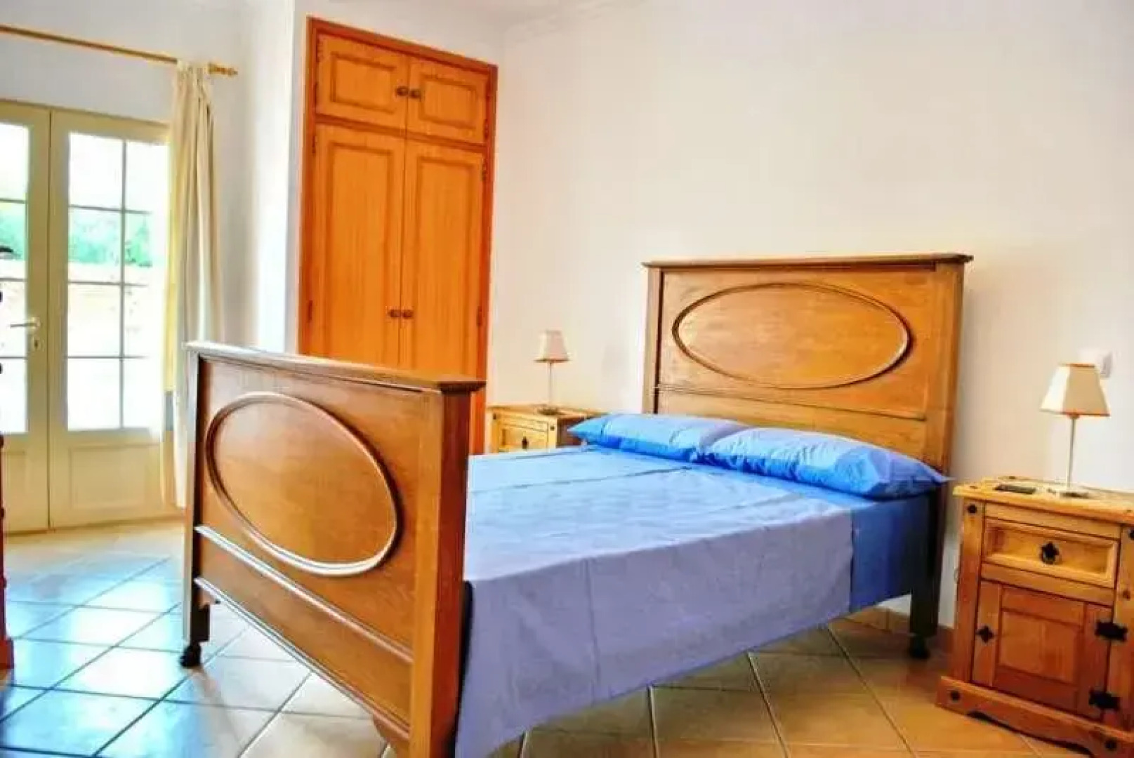 Villa En Algarve, Portugal 101480