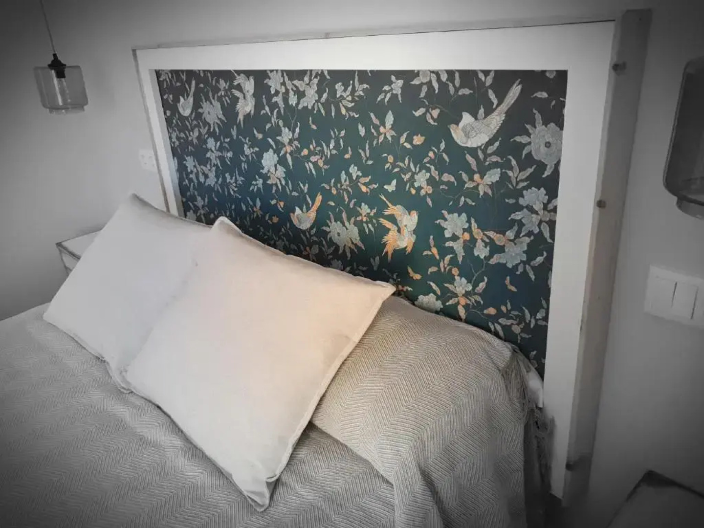 A Maquia Do Pousavedra