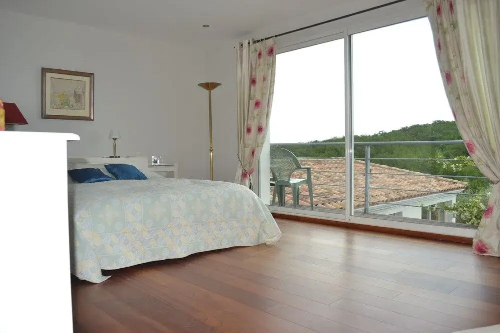 Chambres d'hôtes LA CADANELLAU