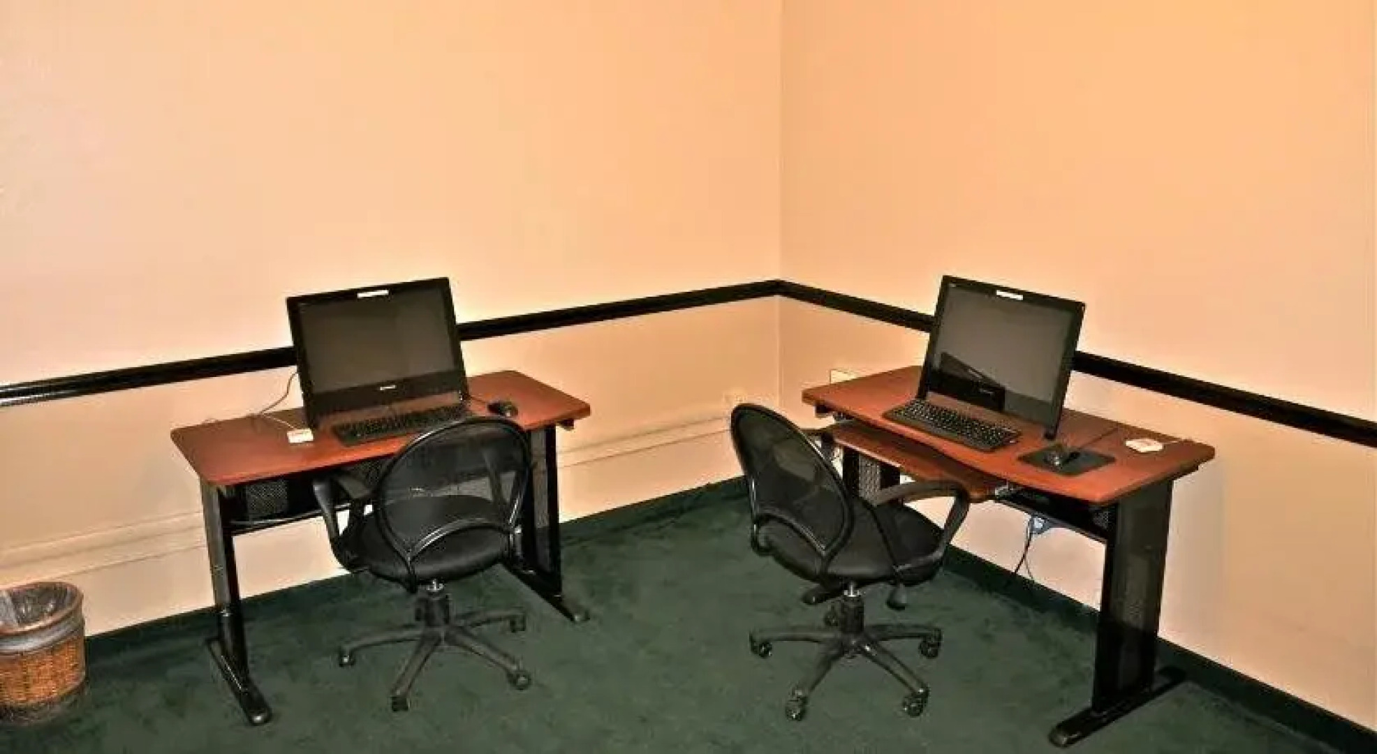 Landmark Inn Fort Irwin