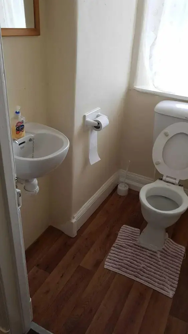 Lso Guest House