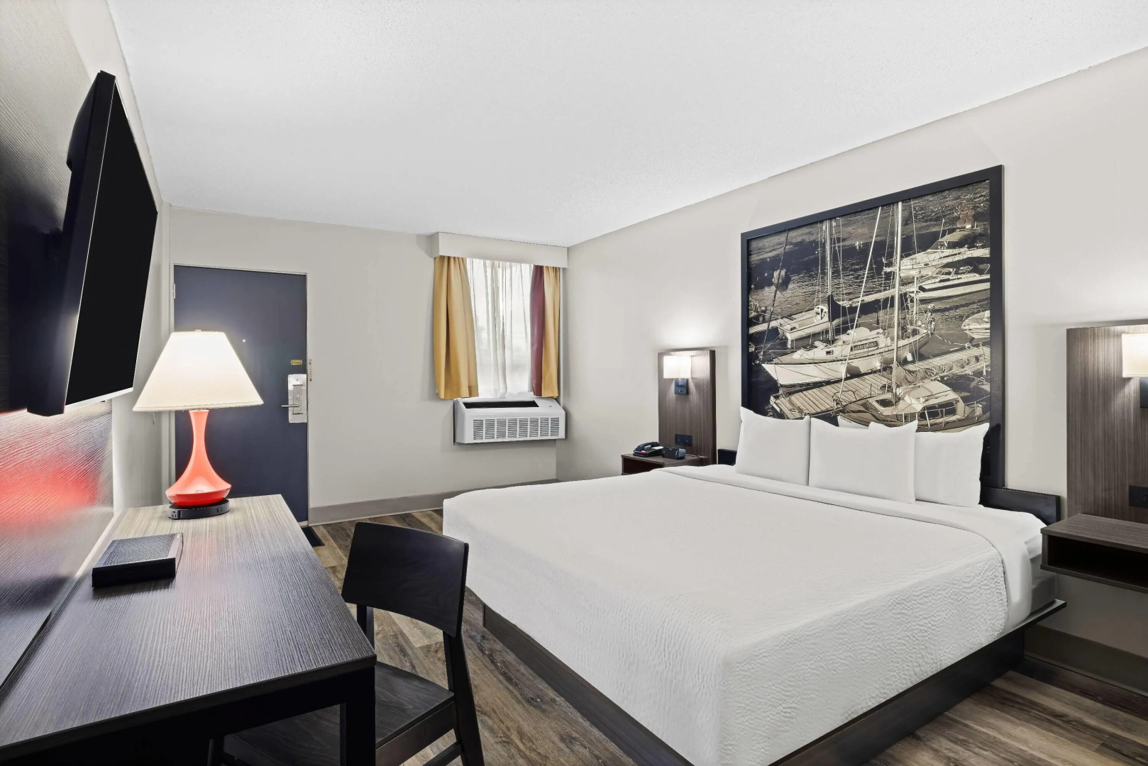 Super 8 by Wyndham Thunder Bay