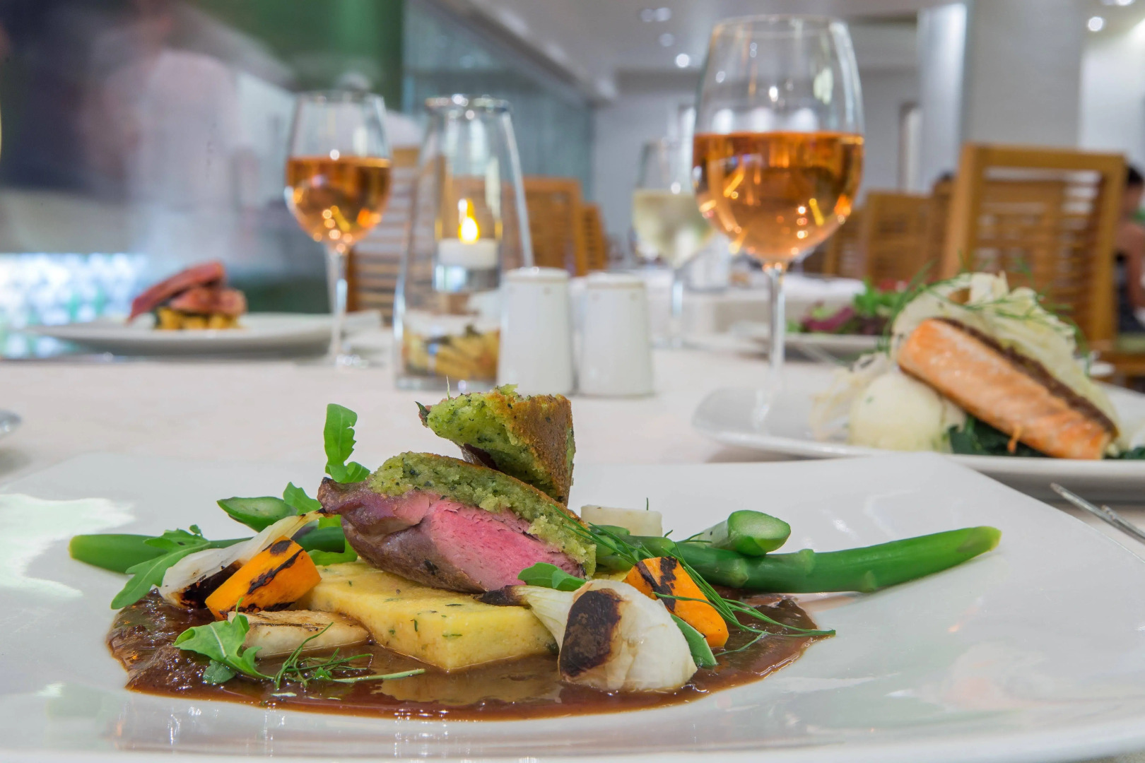 Marival Distinct All-Suites & World Spa – Handwritten Collection