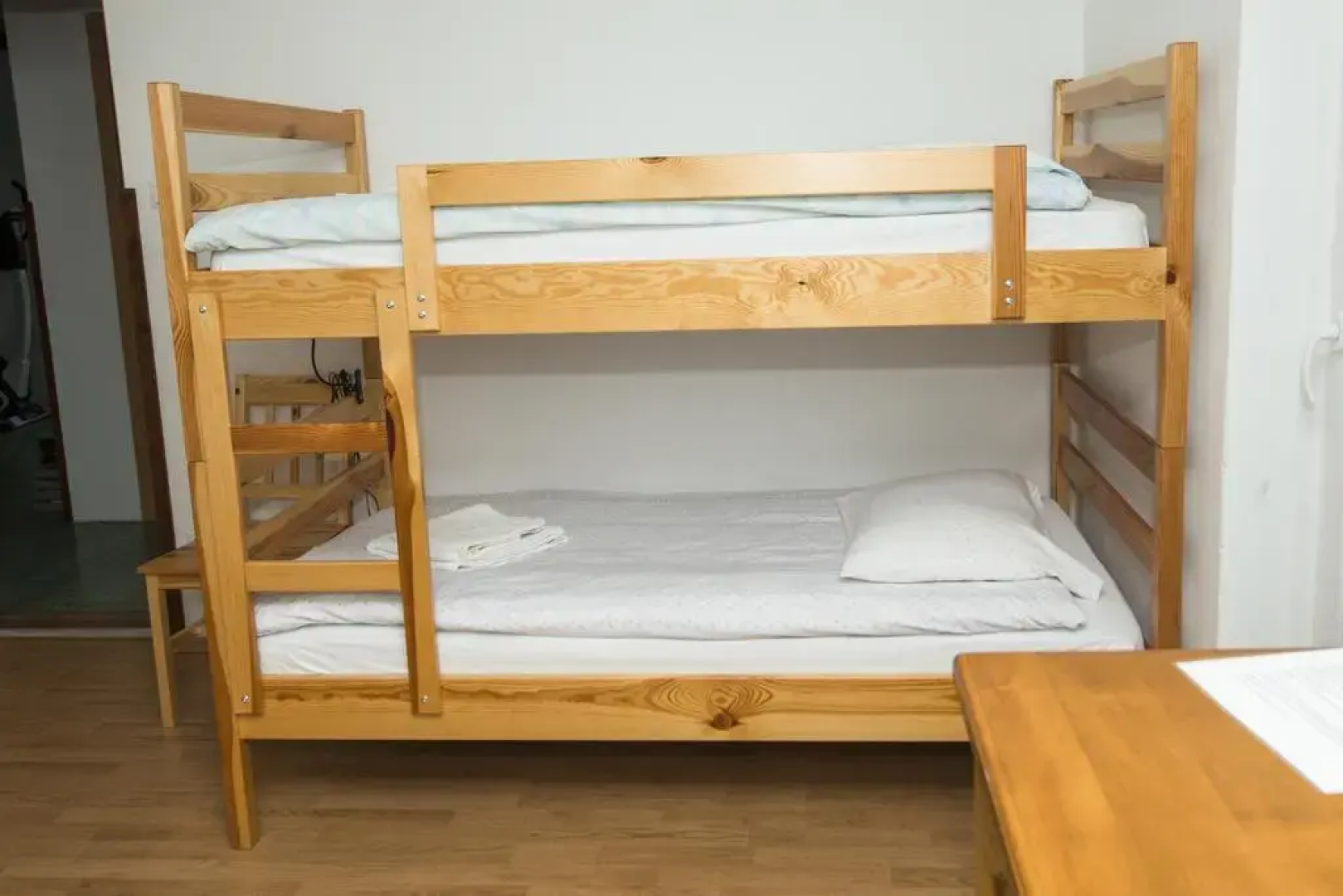 Hostel Mama Minka