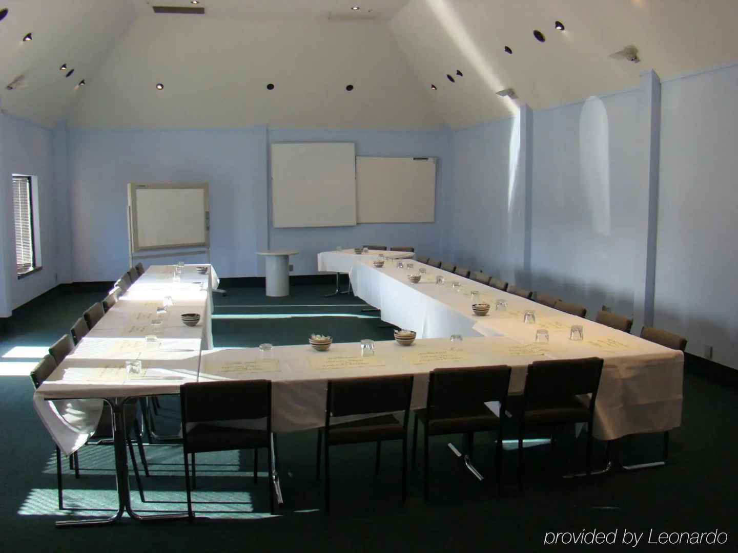 Alcamo Hotel & Conference Centre