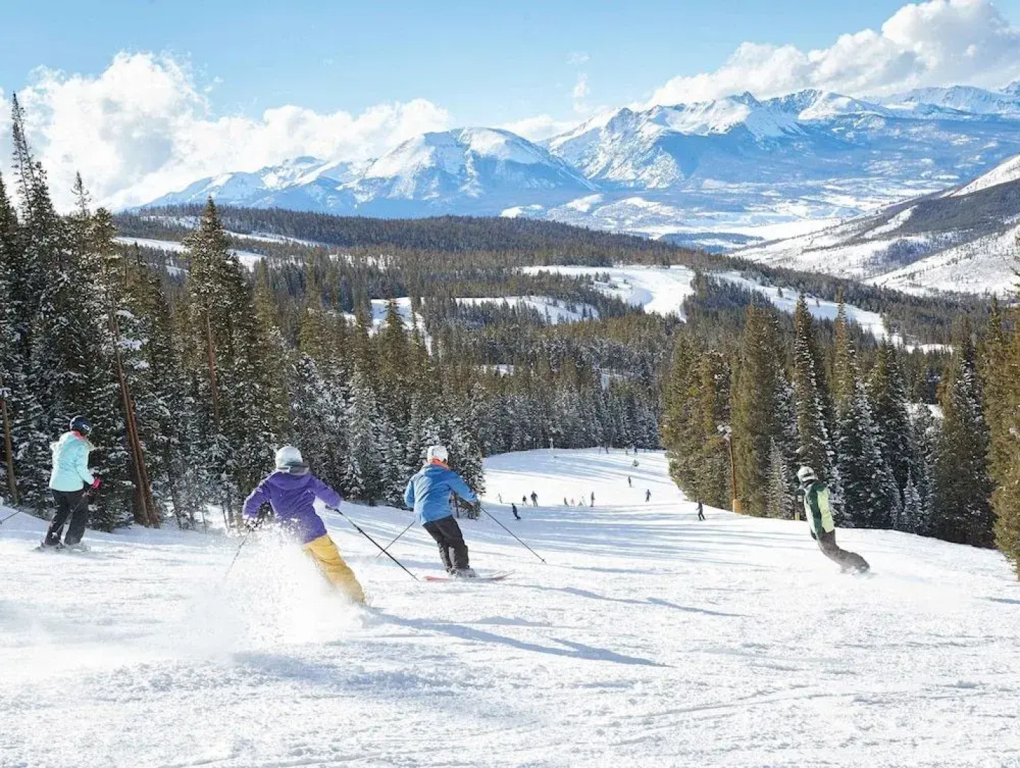 Expedition Station 8609