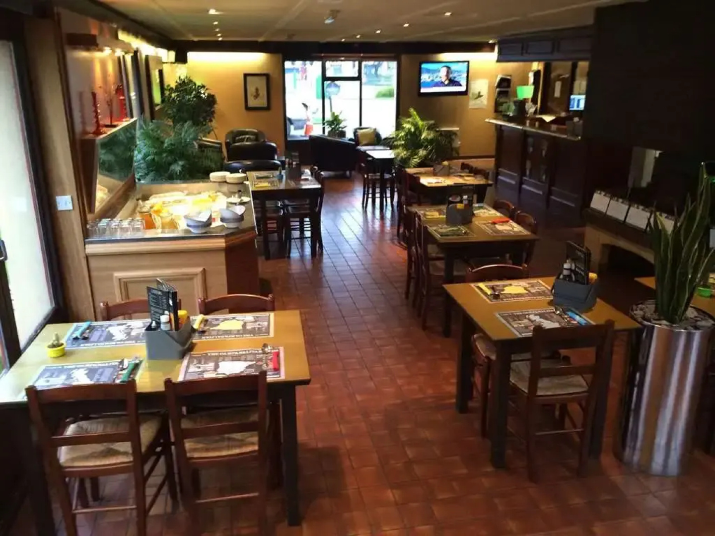 Campanile Hotel Hull