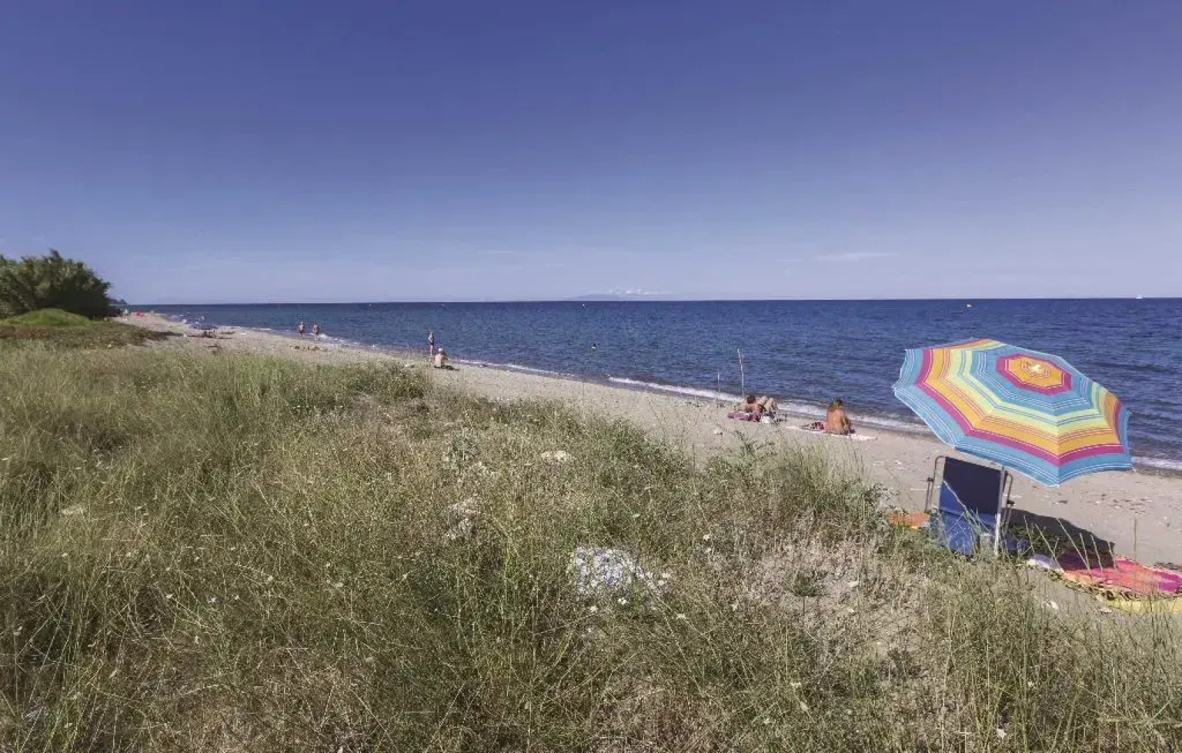 Résidence Odalys Acqua Linda