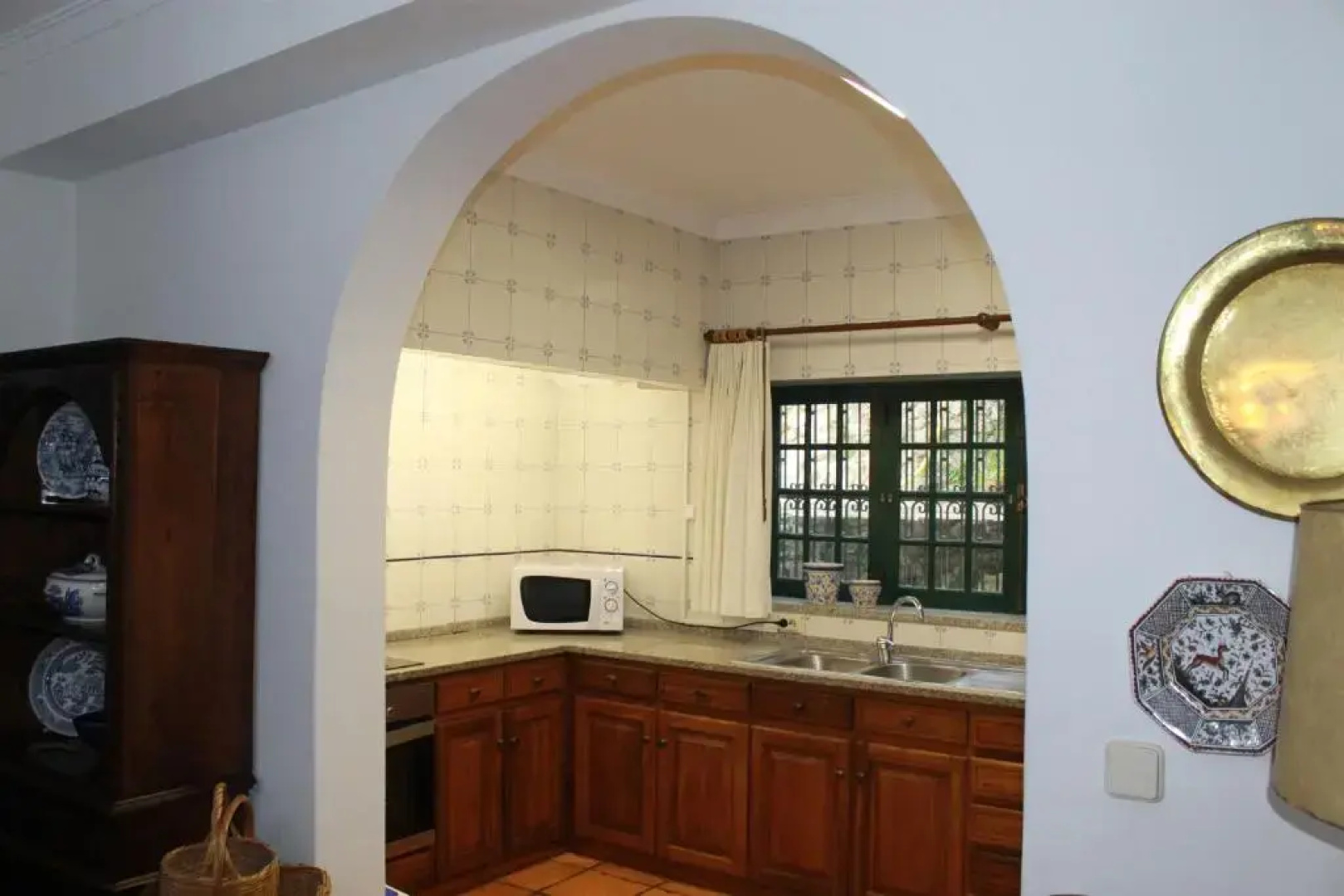 Quinta Do Bacelo, Casa Completa, 4 Quartos E Piscina