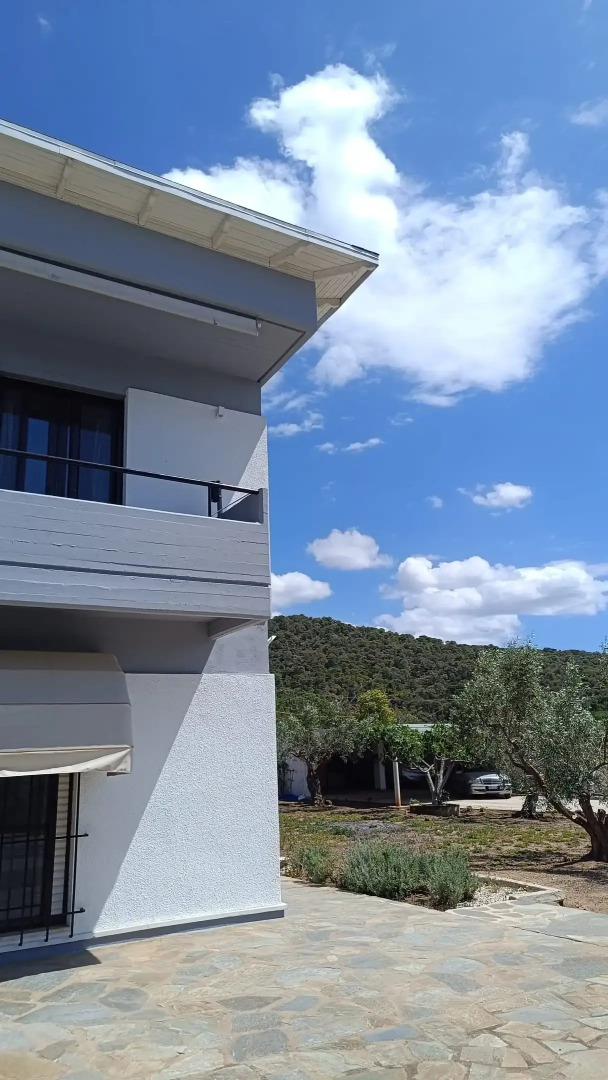 Turquoise Villa Loutraki