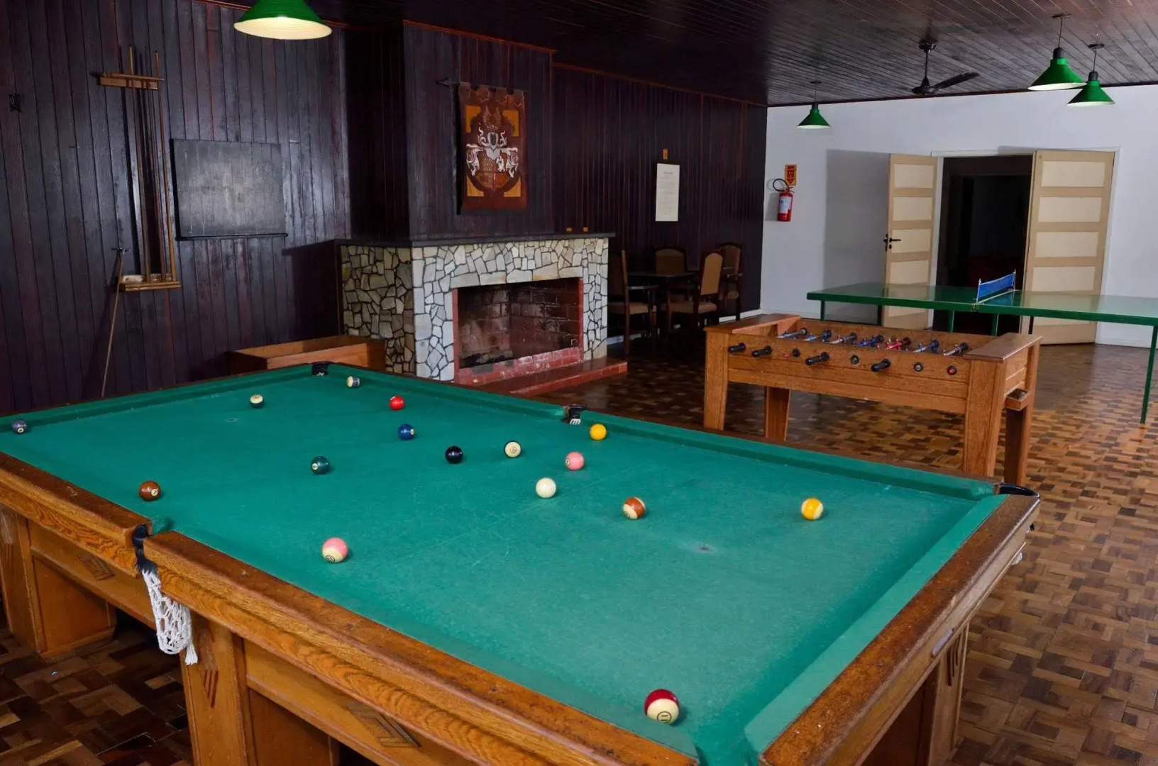 Hotel Termas do Gravatal