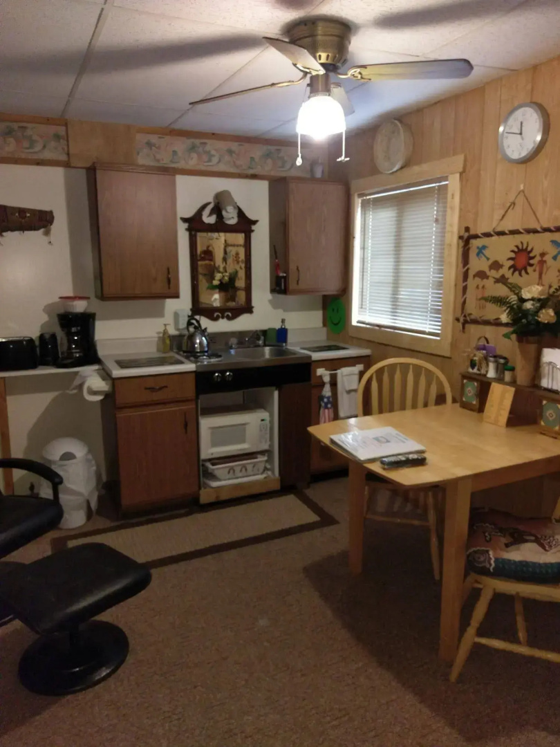 Birchwood Resort & Campground