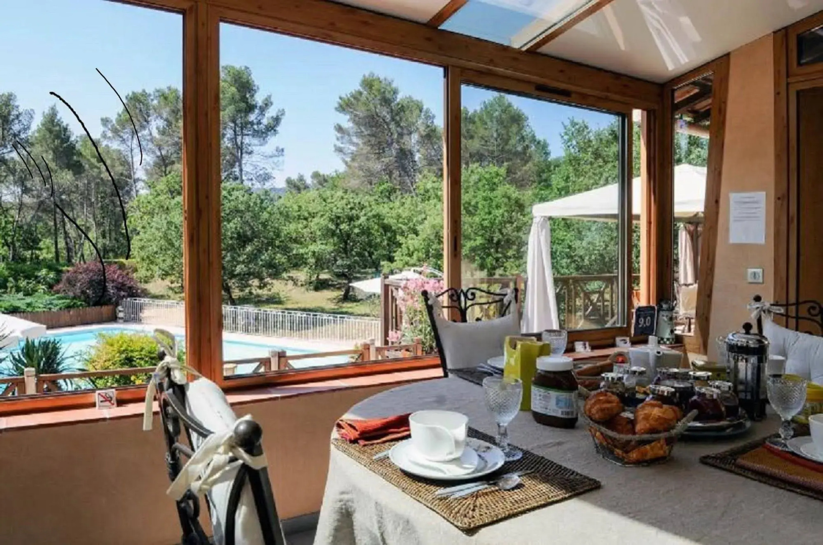 Villa Victoria