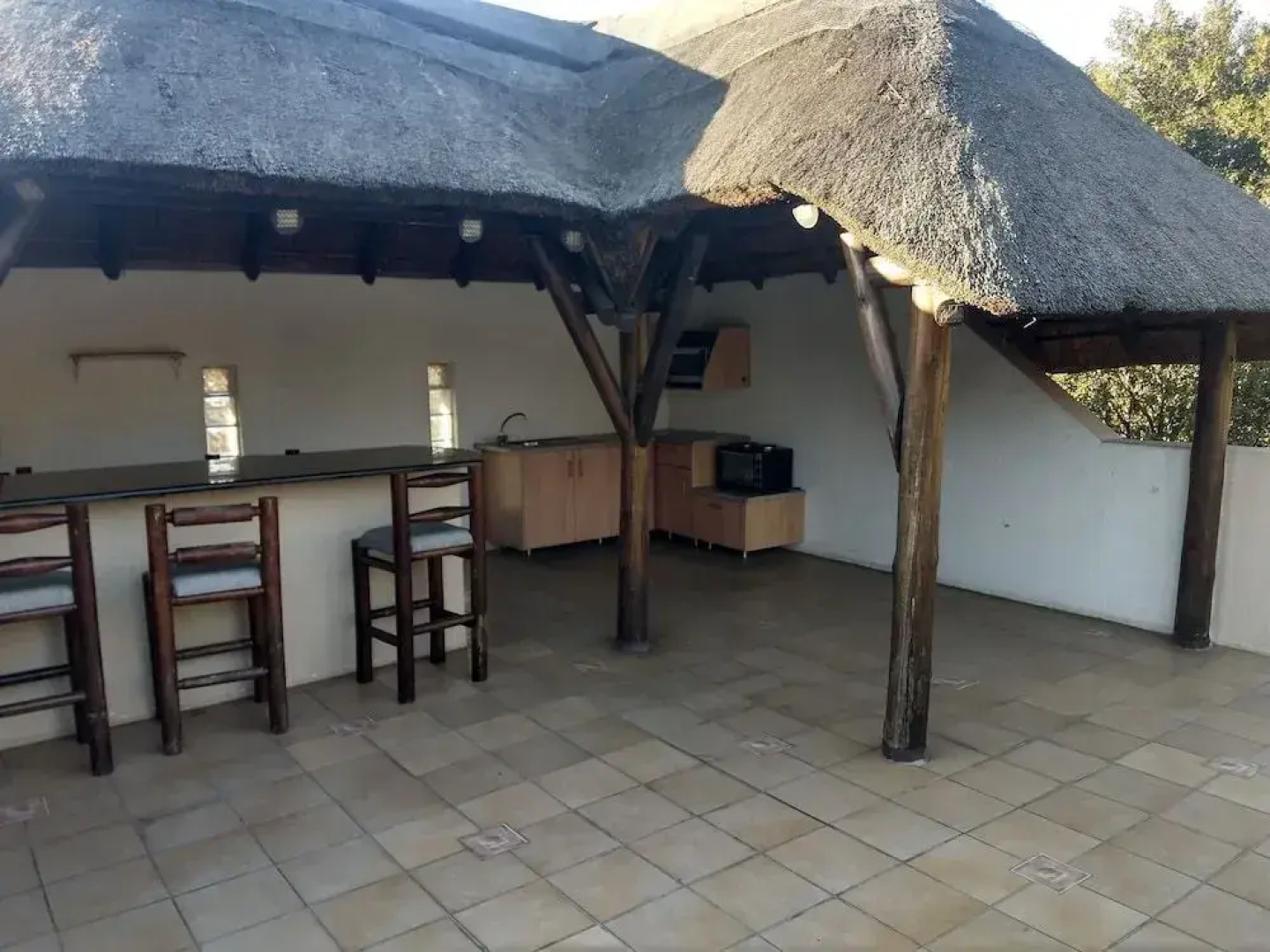 Villa Schreiner Guest House
