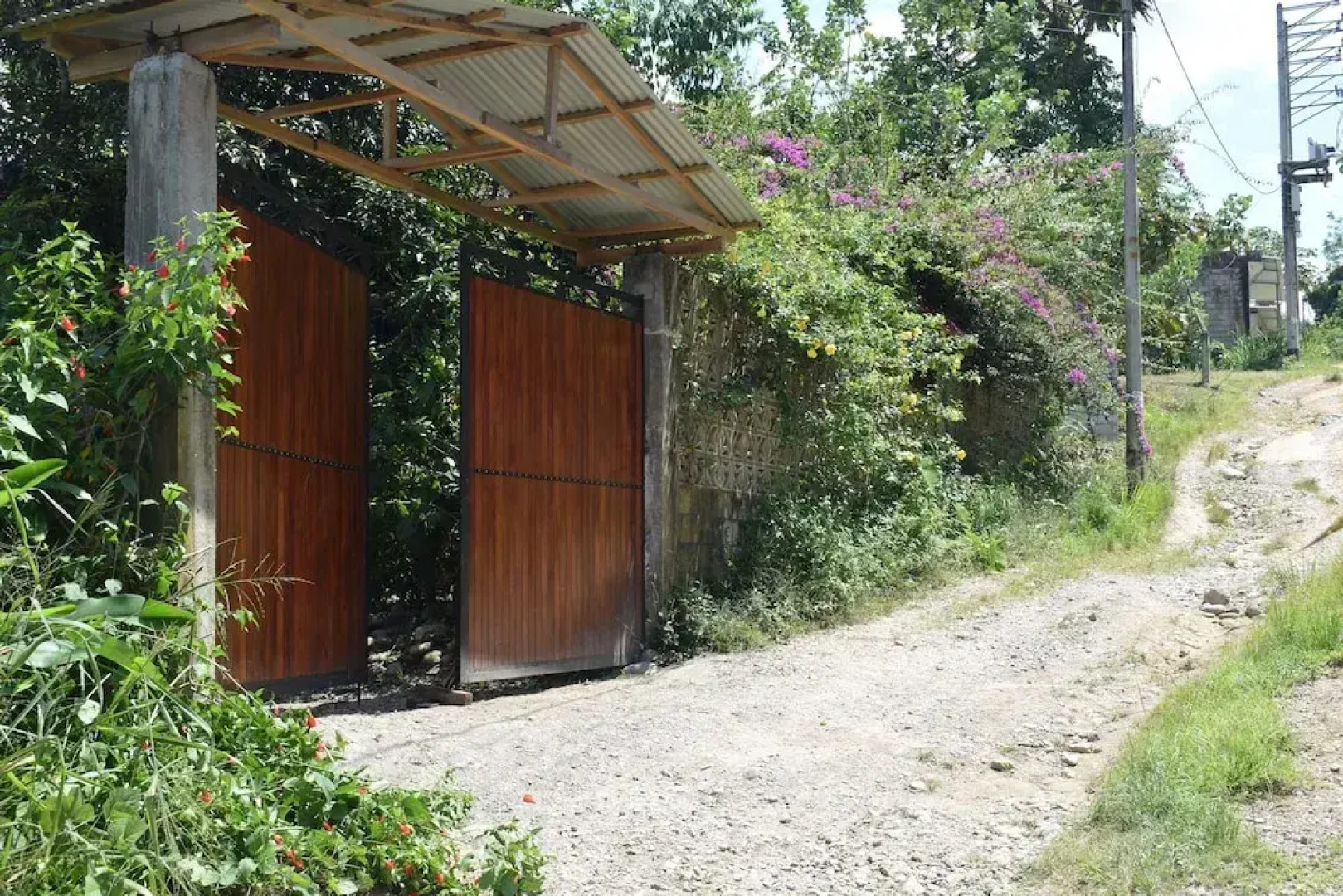 Casa Hospedaje Tingo Maria