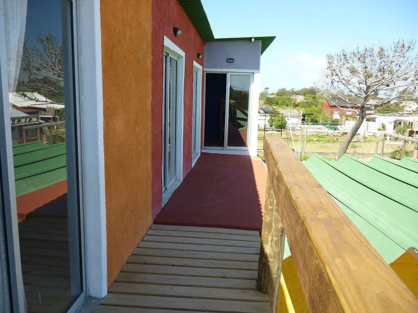 Valizas Hostel