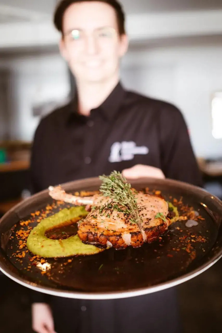 Hotel Rheinpromenade8