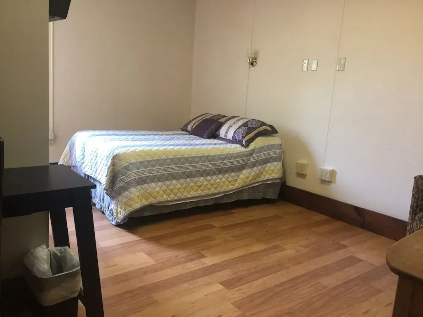 The Sanctuary B&B