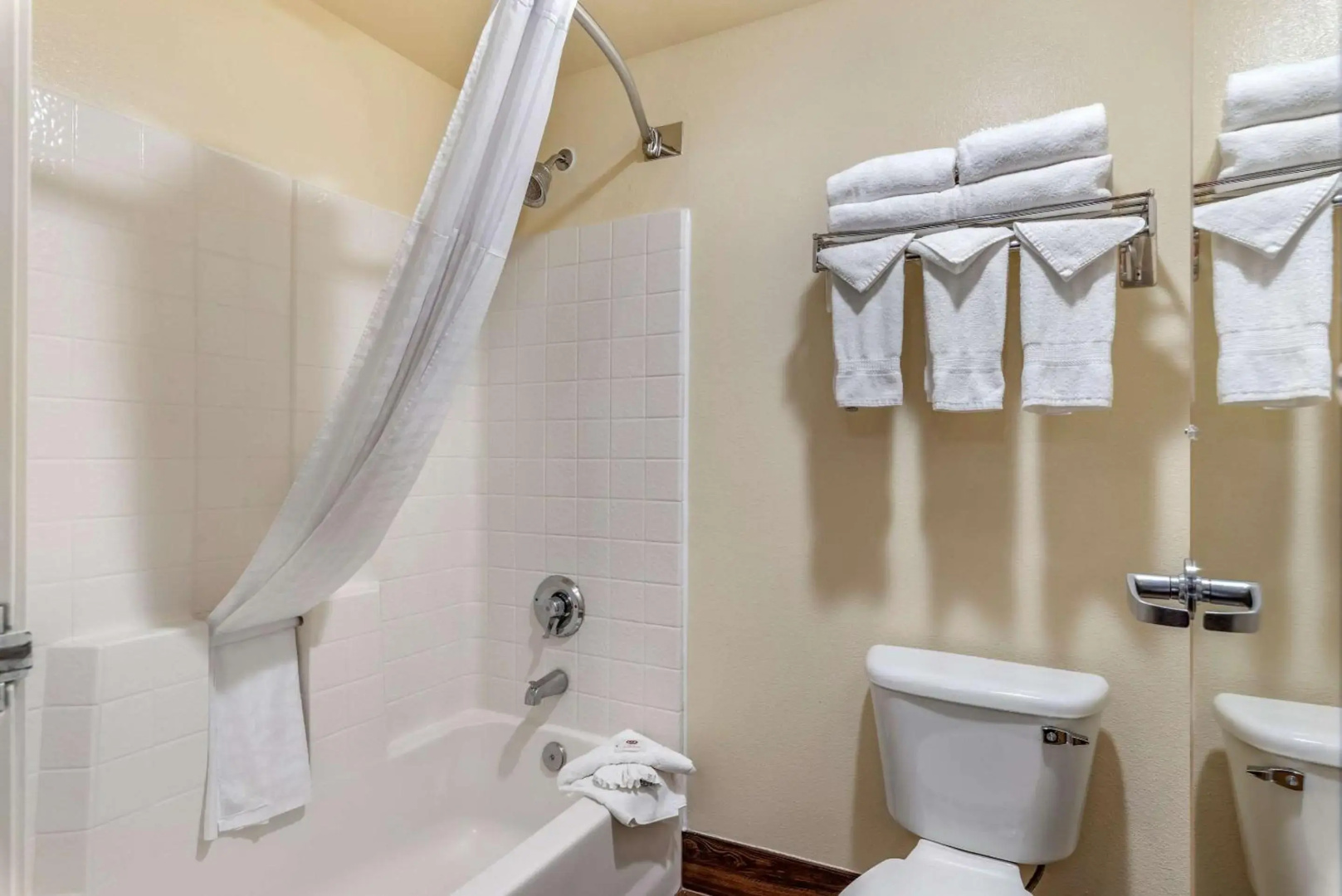 Comfort Inn Troutdale - Portland East