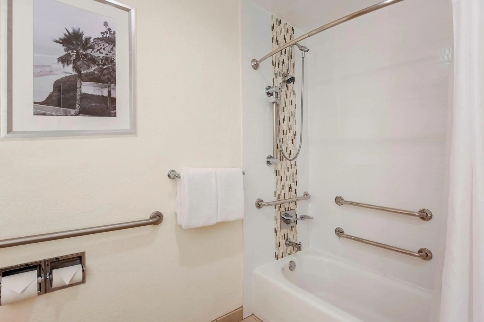 Courtyard by Marriott San Diego Del Mar/Solana Beach