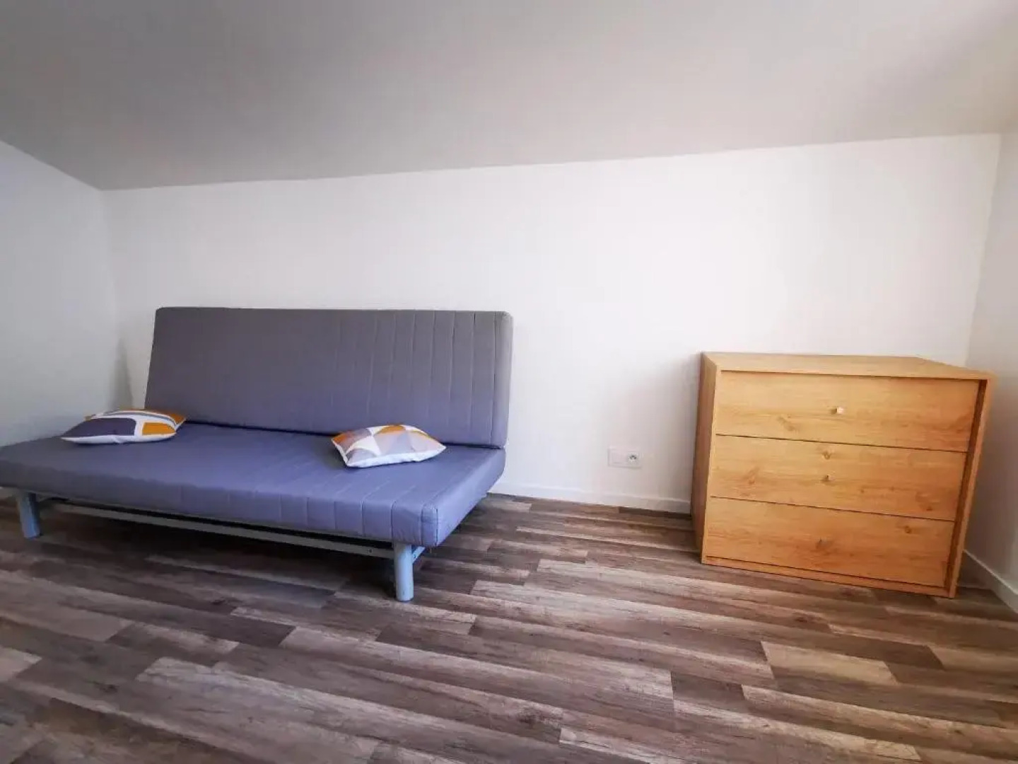 T3-Le Vimaine-Vienne