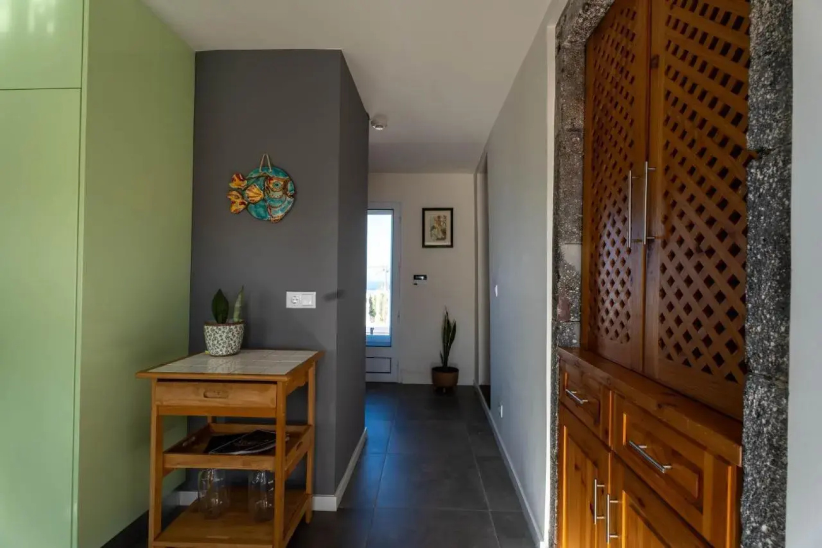 Quinta Morazes - Casa de Campo