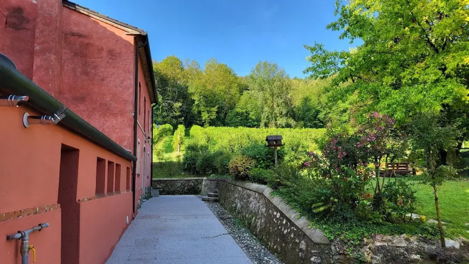 Villa Clementina, Prosecco Country Hotel