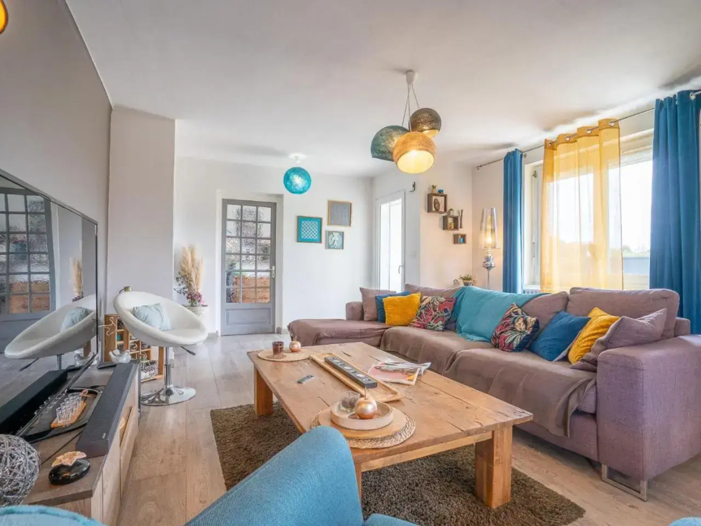 Holiday Home Ty Manolo - TGX100