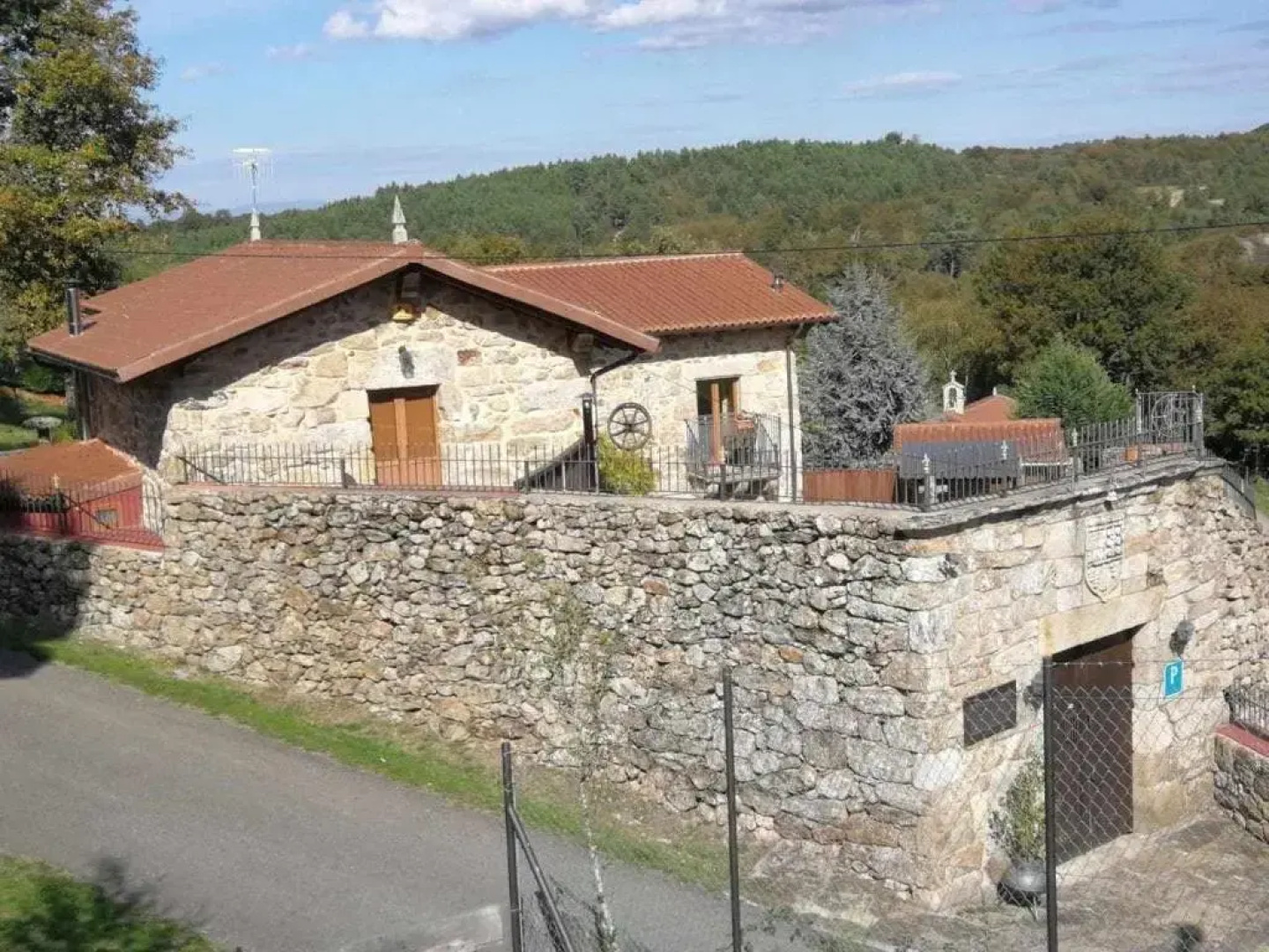Alcázar Milmanda