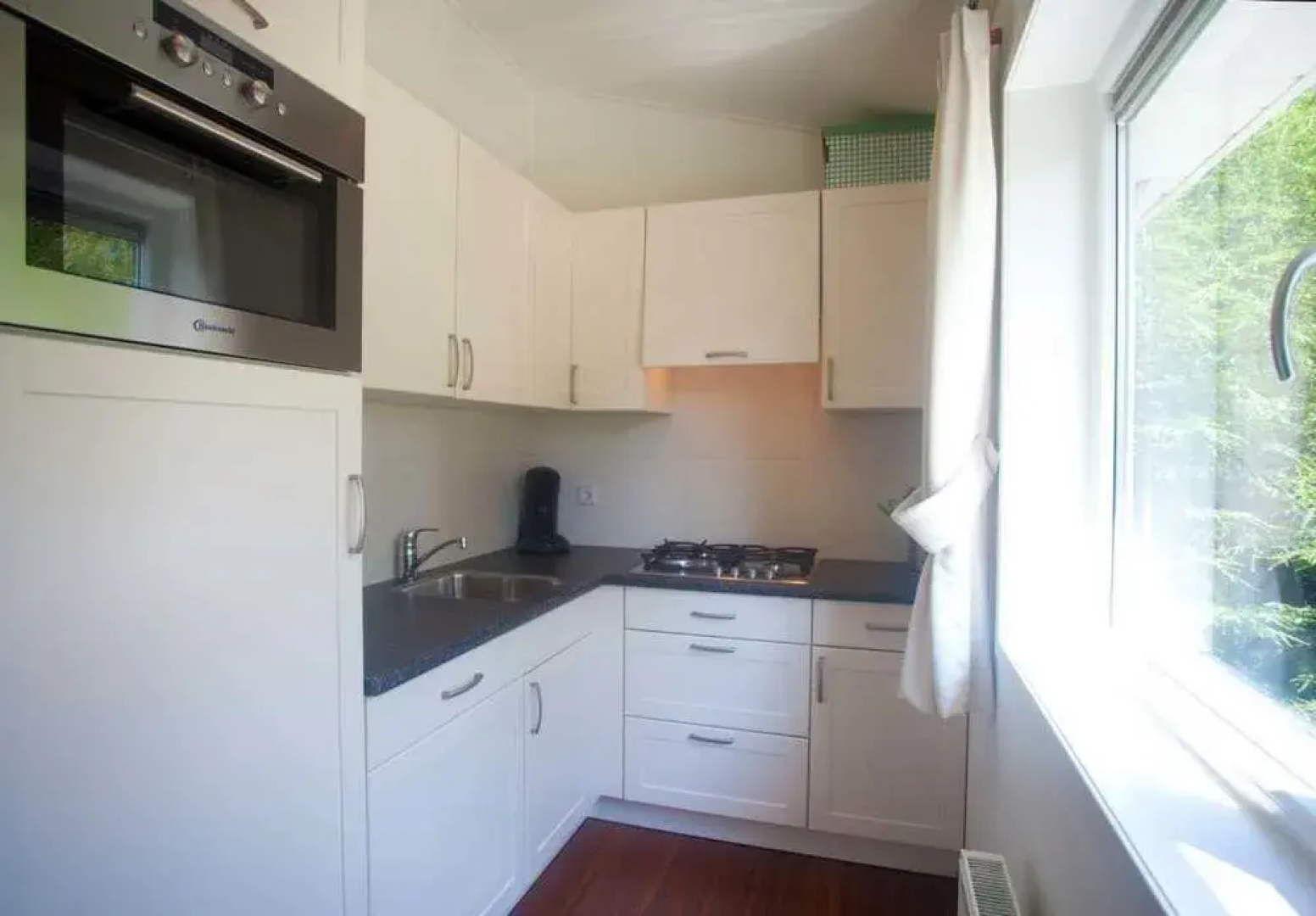 TopParken Landgoed de Scheleberg