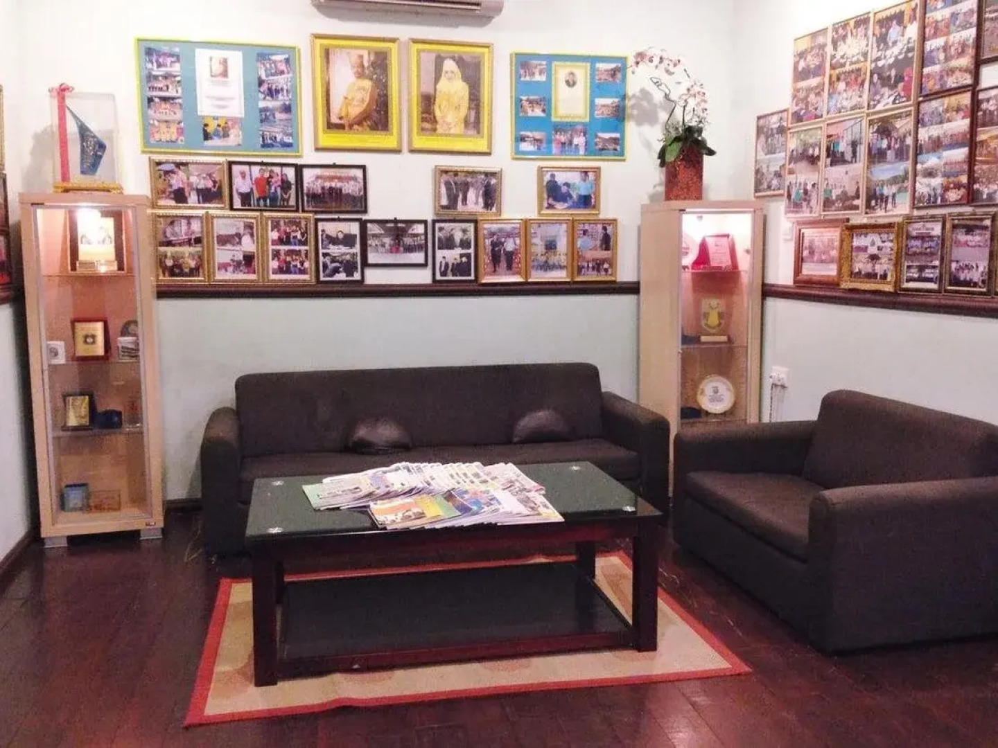 Mangrove Paradise Resort