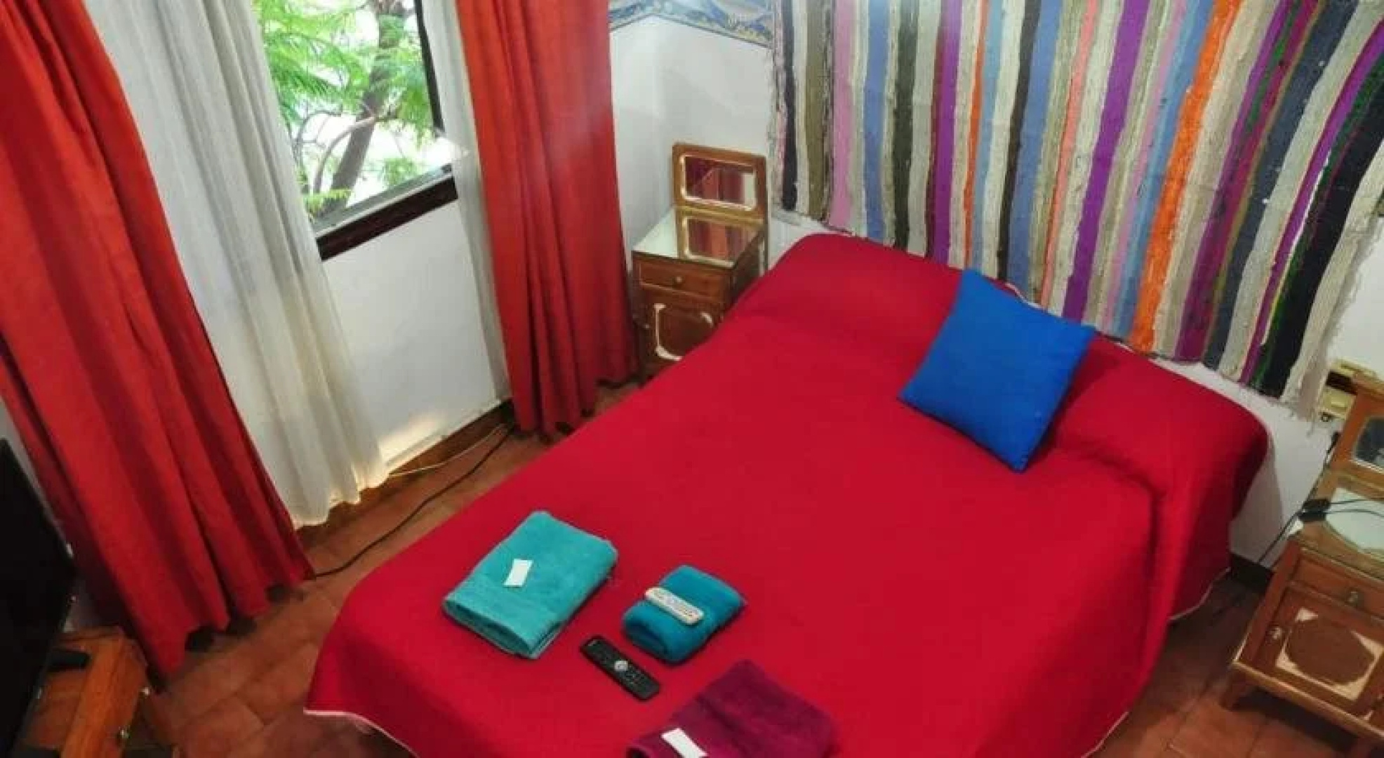 Hotel La Marina