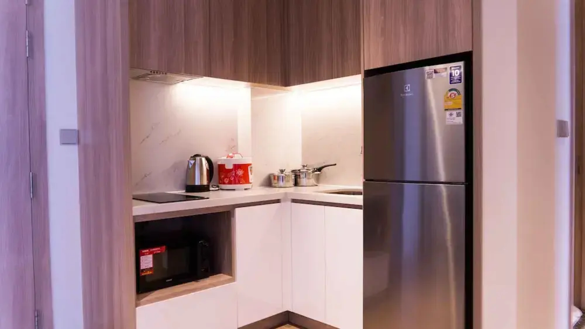 A La Carte Ha Long Bay Apartment Managed by Anstay Residence