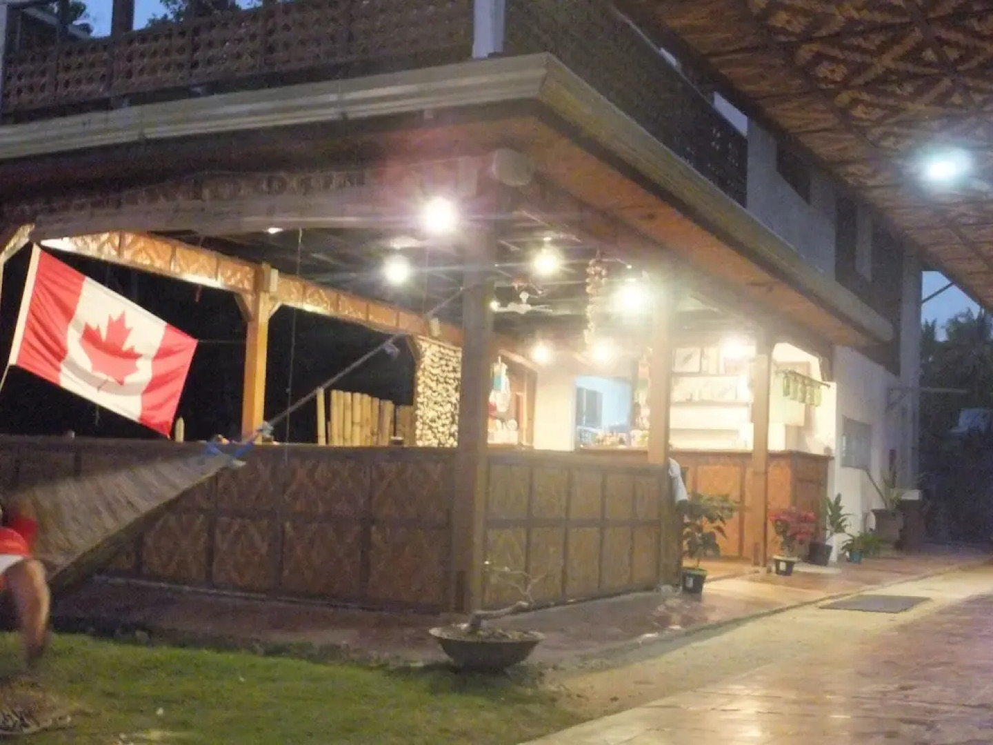 Rene's Diverslounge Resort