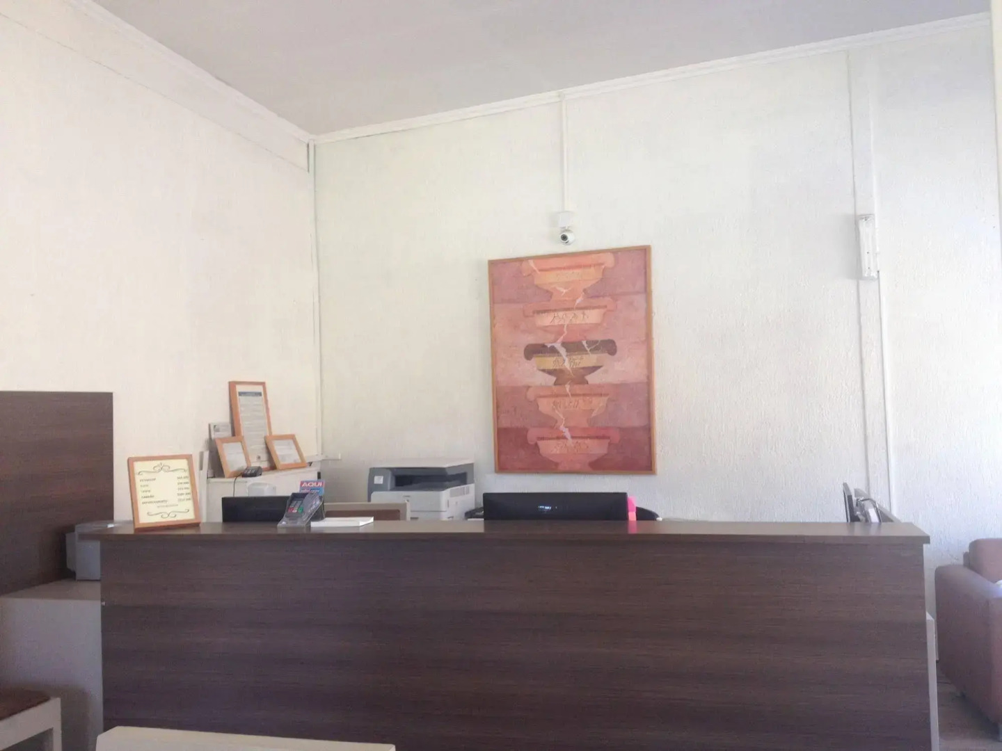 Hotel Playa Campanario