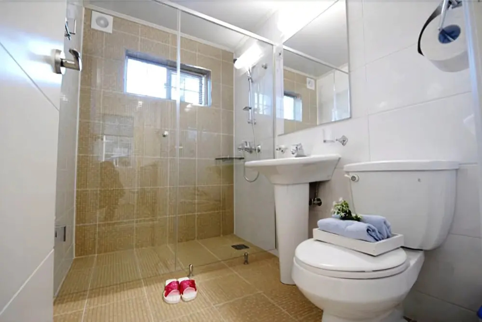 Seosan Dodam Star Pension