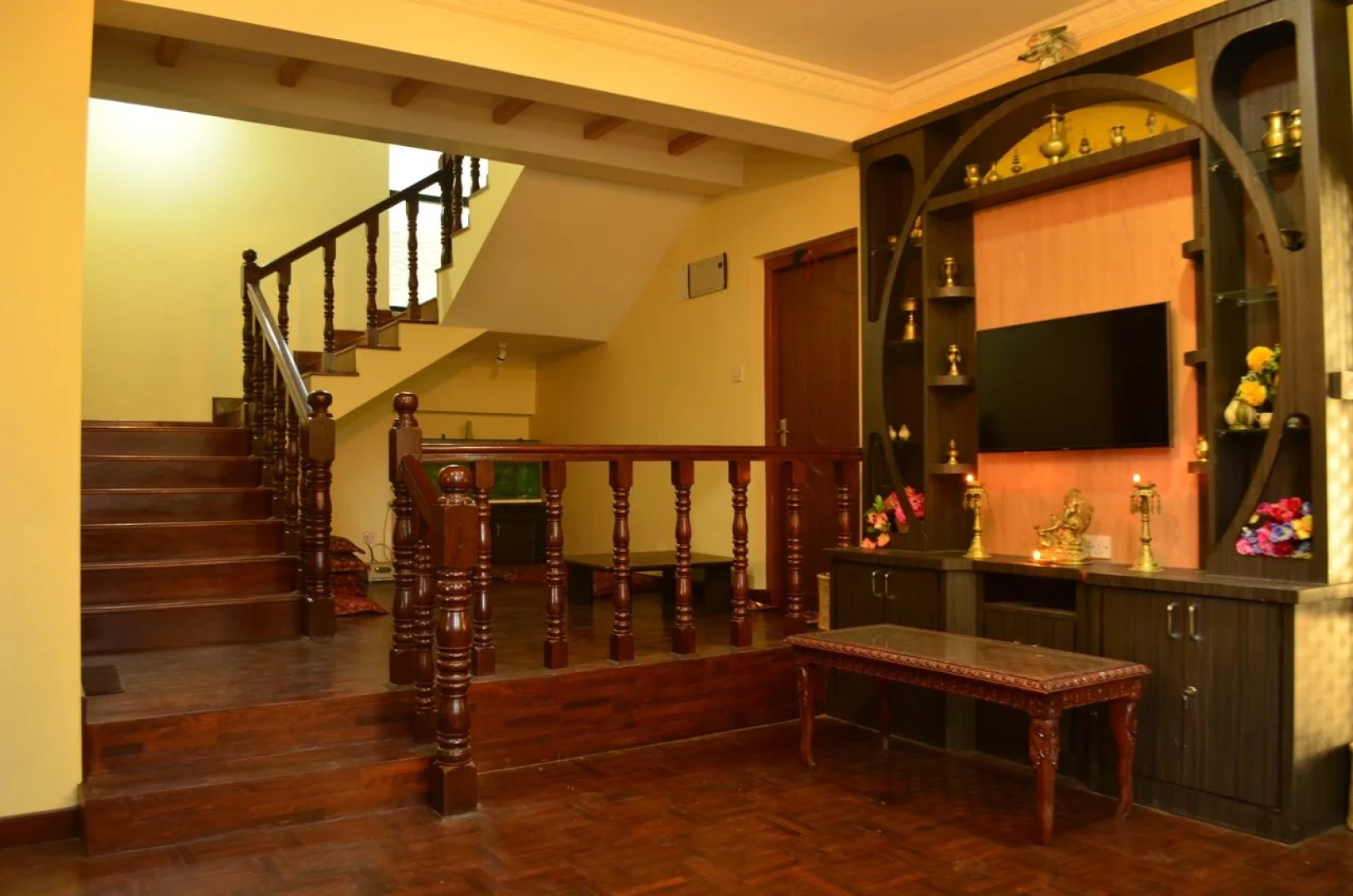 Peace & Joy Guest House