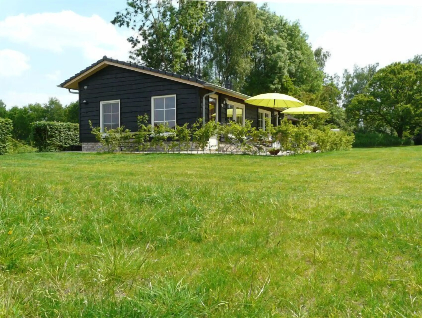 B&B Erve Dikkeboer