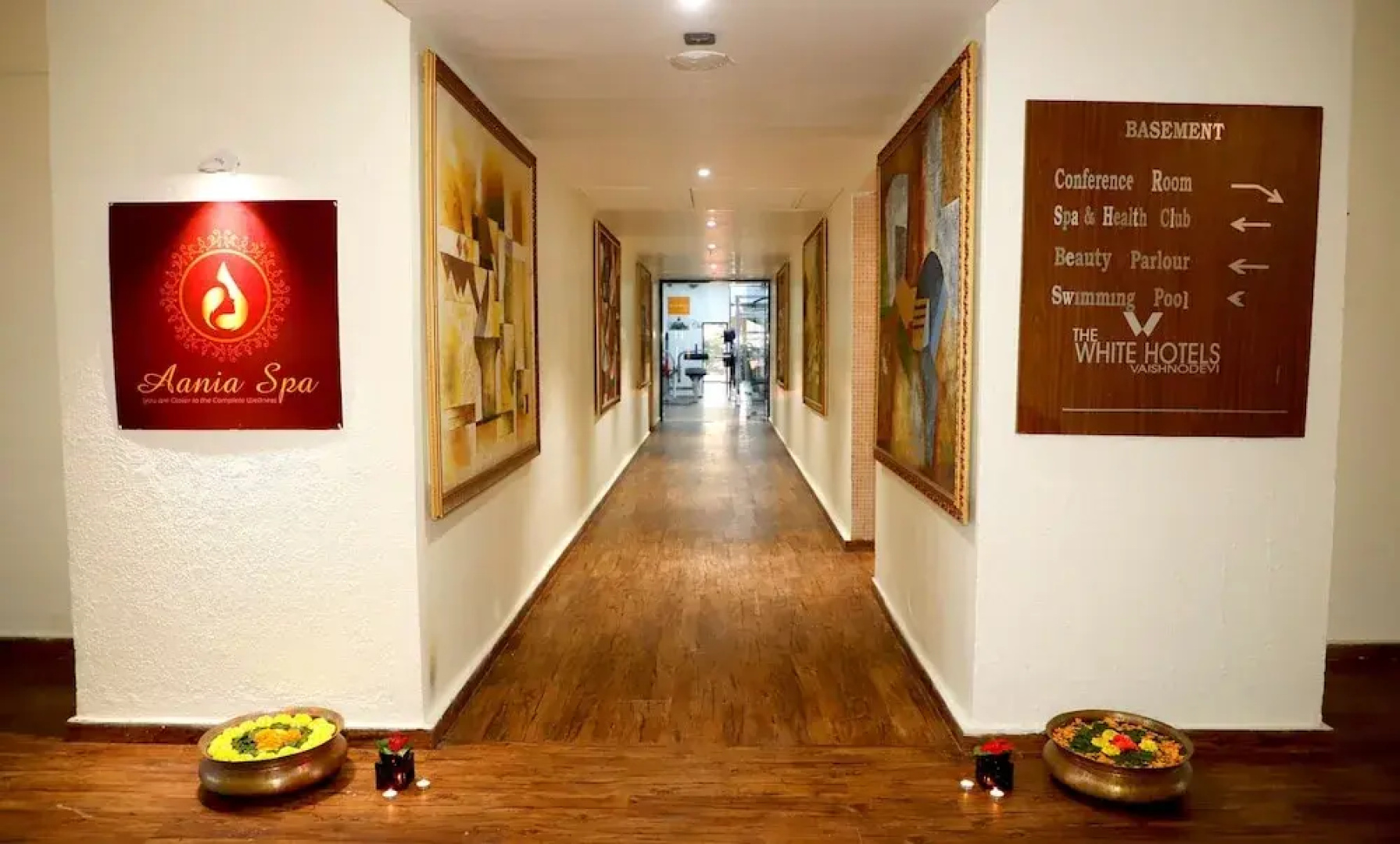 The White Hotel Katra, A Member Of Radisson Individuals