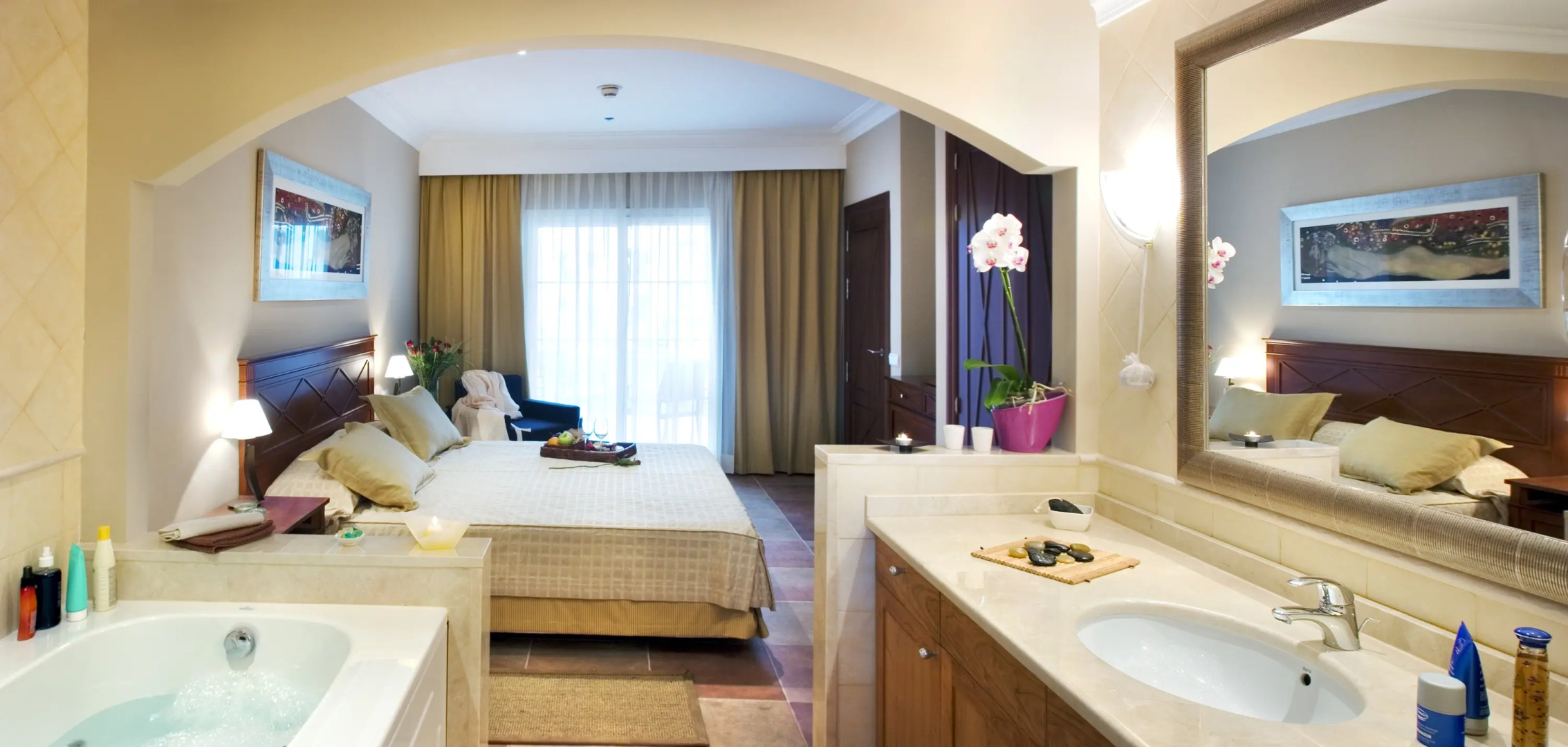 The Residences La Sella