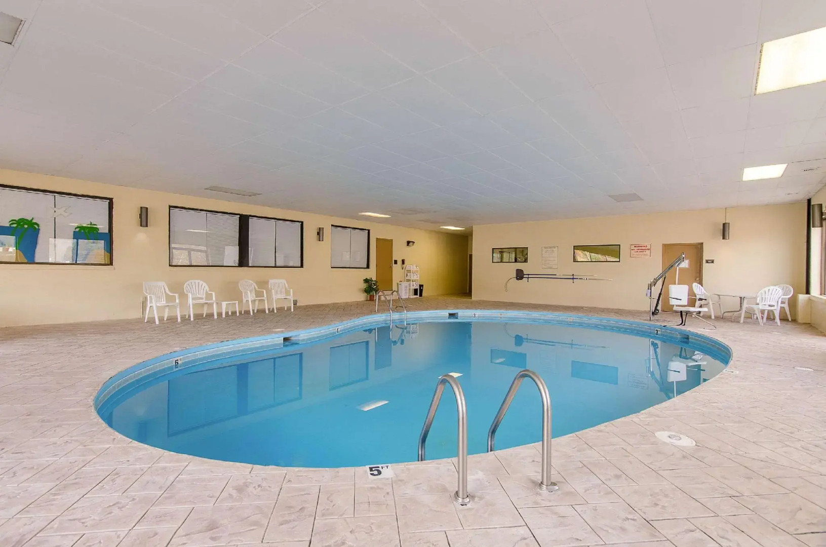 Spark by Hilton Lexington