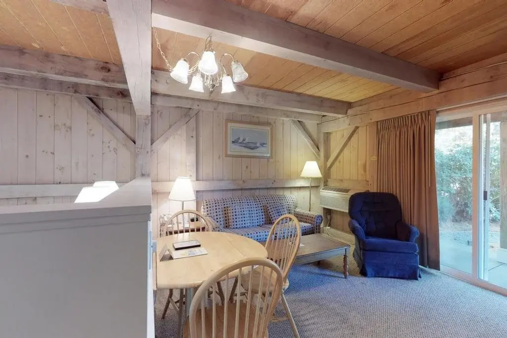 Island Inn on Martha's Vineyard