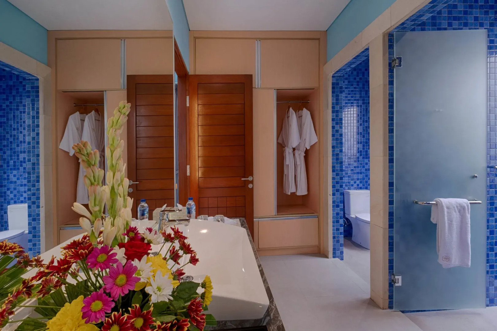 Canggu Villa by Sanga Sanga Hospitality