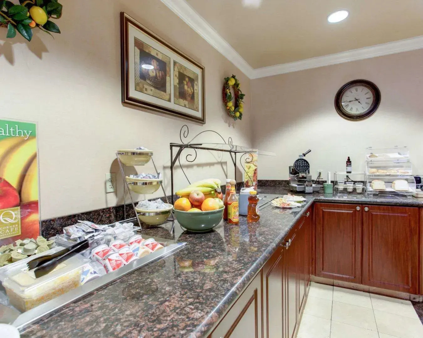 Holiday Inn Express & Suites Mountain View Silicon Valley by IHG