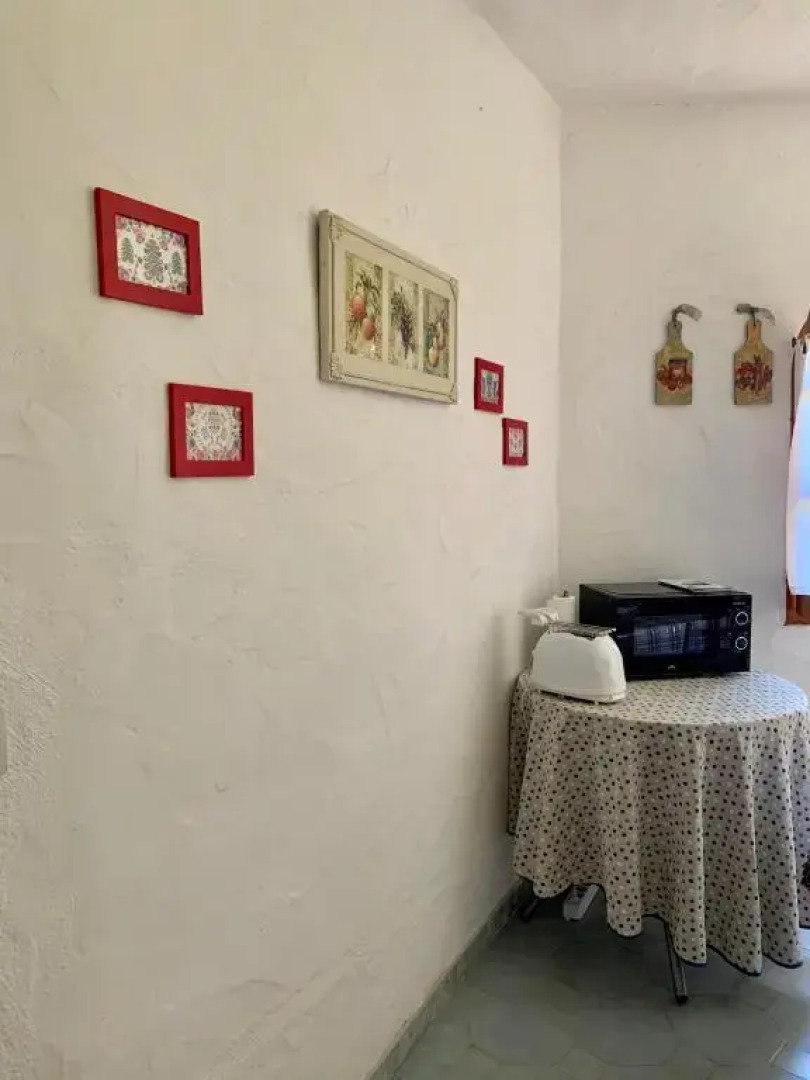 Bed & Breakfast "Le Ginestre"