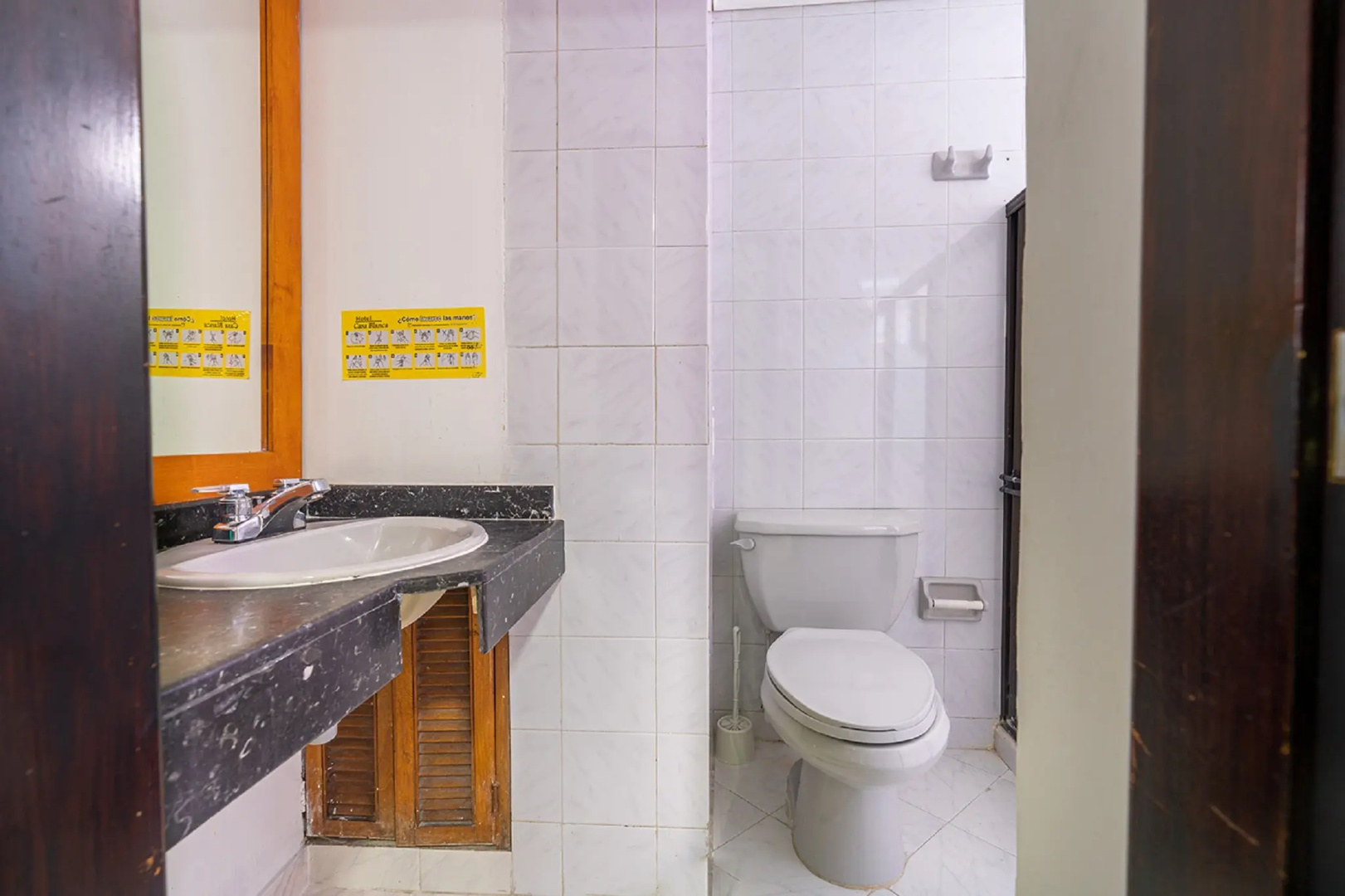 Hotel Casa Blanca Laureles